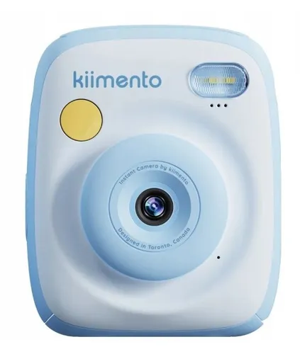 Aparat natychmiastowy KIIMENTO P2 BLUE SKY