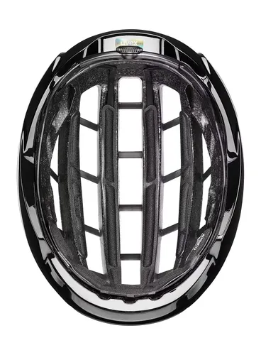 Kask szosowy Uvex Surge - black matt