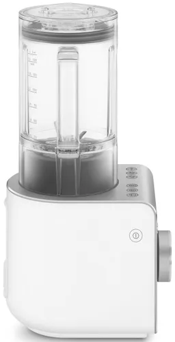 Blender kielichowy SMEG BLC02WHMEU (Wysokoobrotowy)