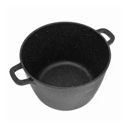 Kinghoff Garnek Marmurowy 28Cm Kh-1599 10L