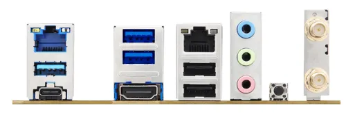 Płyta główna ASrock A620AI WiFi