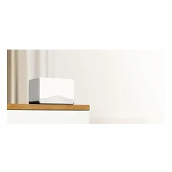 Router MERCUSYS Halo H27BE 2.4 / 5 GHz (DualBand), Wi-Fi Mesh (3 szt.)