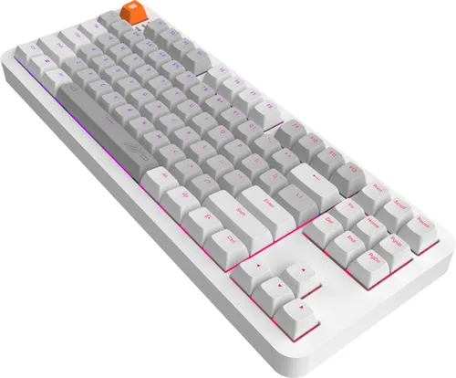 Klawiatura DARK PROJECT ALU87B Delta