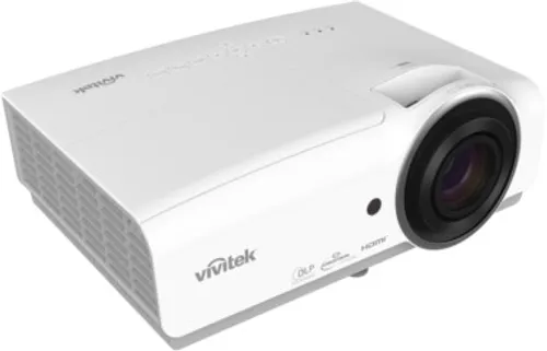 Vivitek DU857