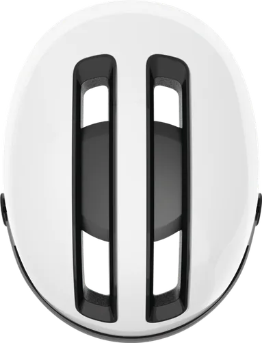 Kask rowerowy orzeszek ABUS HUD-Y ACE