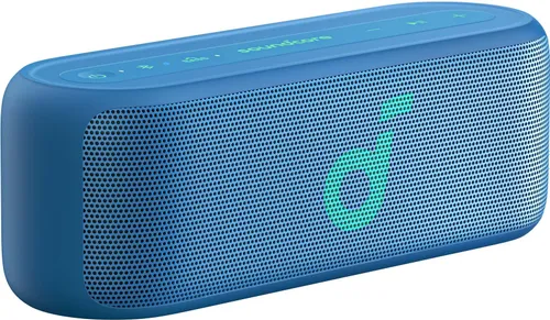 Głośnik mobilny SOUNDCORE Select 2S Niebieski