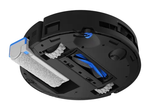 Robot sprzątający ECOVACS Deebot T80 Omini Czarny