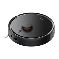 Robot sprzątający Xiaomi Robot Vacuum S20 Mopowanie Tworzenie mapy pomieszczenia 65dB