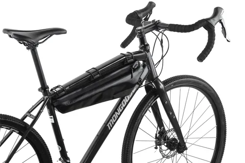 ROSWHEEL Road Frame Bag