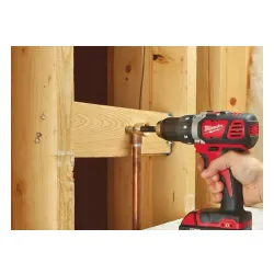 Milwaukee M18 BDD-0 Tornavida Matkabı