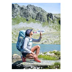 Filtr do wody Platypus Quickdraw Filter - pink