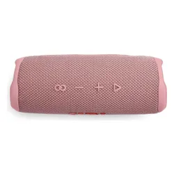 Hoparlör JBL Flip 6 Pembe