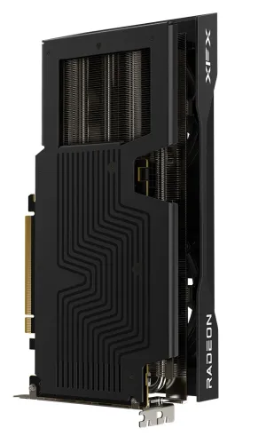 Karta graficzna XFX Swift Radeon RX 9060 XT OC Gaming Edition 8GB GDDR6 128bit FSR