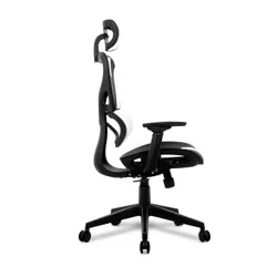 Fotel HUZARO Combat 8.0 Biały