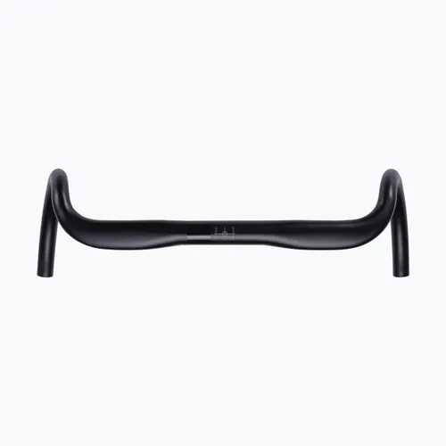 Руль для велосипеда BBB Cycling Graveller, чёрный, 440 мм