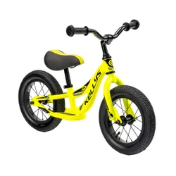 Kellys echilibrare biciclete Kellys KITE 12 " Galben Universal