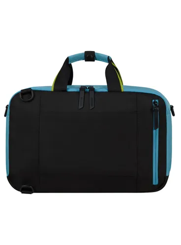 Сумка для переноски American Tourister Take2Cabin 3-Way Board Bag 15,6 " - breeze blue