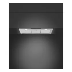 Okap Smeg KSGT93X Stal nierdzewna