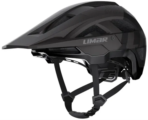 Kask rowerowy LIMAR Tonale