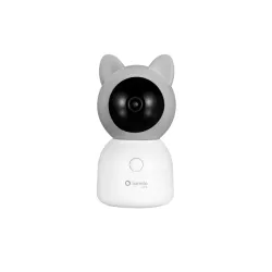 Niania elektroniczna Lionelo Babyline 9.2 AI