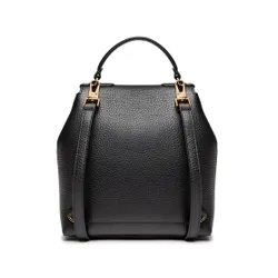 Coccinelle MD5 Arlettis Rucsac E1 MD5 54 01 01 Noir 001