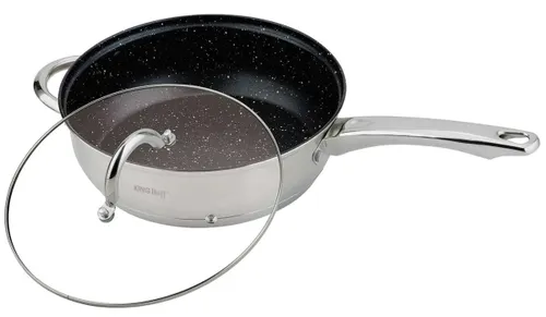 Zestaw garnków KINGHOFF KH-4457 (12 elementów)