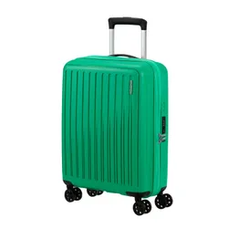 Чемодан American Tourister Rejoy - jade green