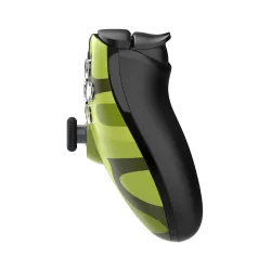 Pad Yaxo Nitro Rave Woodland Camo do PS5 Bezprzewodowy