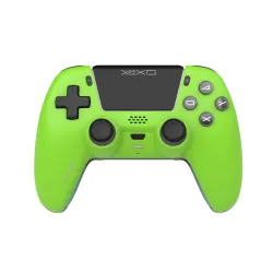 Pad Yaxo Nitro Rave Woodland Camo do PS5 Bezprzewodowy