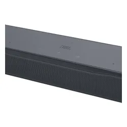 Soundbar JBL BAR 500 MkII Czarny 5.1-kanałowy, Bezprzewodowy Subwoofer, 4K, Dolby Vision, HDMI eARC, MultiBeam™ 3.0, Wi-Fi