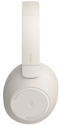 Słuchawki nauszne MIXX StreamQ C2 Wodoodporne Piaskowe