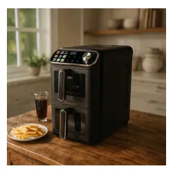 Air fryer Kalorik AFT 3200 2460W 11l