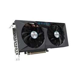 Karta graficzna RTX 3060Ti Eagle OC 2.0 8GB 256bit LHR 2DP/2HDMI