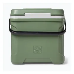 Lodówka turystyczna Igloo Ecocool 30 28 l vintage green