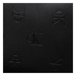 Calvin Klein Monogram Soft Campus Rucsac Bp 40 AOP K50K510694 0GK