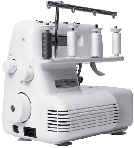 Maszyna do szycia MINERVA ML3345