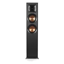 Kolumny Klipsch R-620F Czarny 1szt.