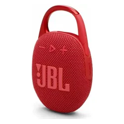 Głośnik Bluetooth JBL Clip 5 7W Czerwony