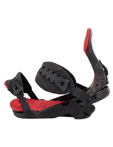 Zestaw snowboardowy Rossignol Jibsaw + Rossignol Cobra M/L - Długość (cm) - 155