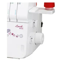 Maszyna do szycia Overlock BROTHER M343D