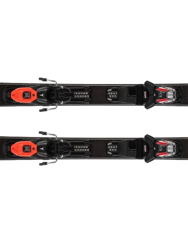 Narty slalomowe ATOMIC REDSTER Ti PRO + wiązania ATOMIC M10 z GRIP WALK - Długość (cm) - 177