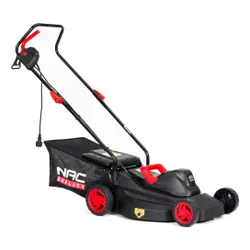 Kosiarka elektryczna NAC MEX40-E18-S 1800W 400mm