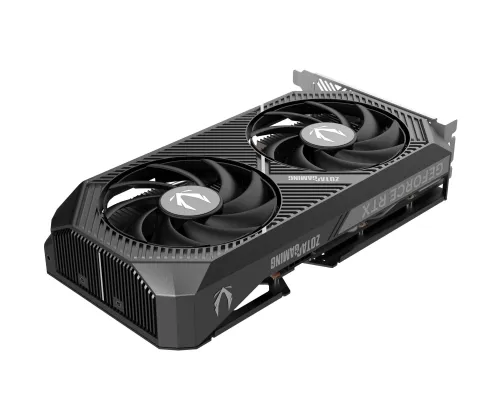 Karta graficzna Zotac Gaming GeForce RTX 5060 Twin Edge OC 8GB GDDR7 128bit DLSS 4