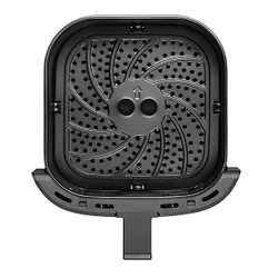 Air Fryer Frytkownica beztłuszczowa MOZANO Slide 5L z okienkiem 1500 W