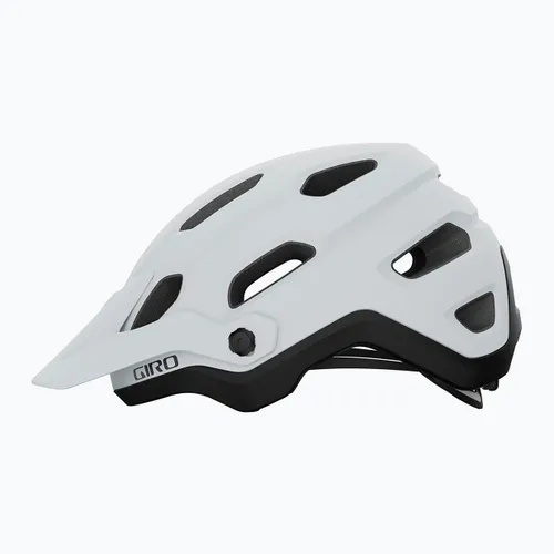 Kask rowerowy Giro Source Integrated MIPS matte chalk