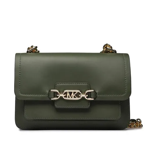MICHAEL Michael Kors Heather sac 30s2g7hl3l Amazon Verde