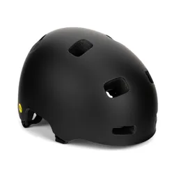 Kask rowerowy POC Crane MIPS uranium black matt