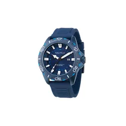 Nautica Часы Nsr NAPNRF404