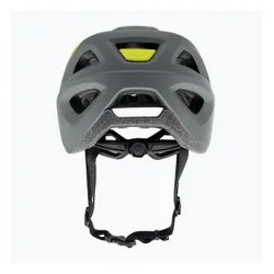 Kask rowerowy MET Echo grey matt