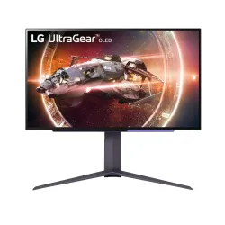 Monitor LG UltraGear 27GS95QE-B 27" 2K OLED 240Hz 0,03ms Gamingowy